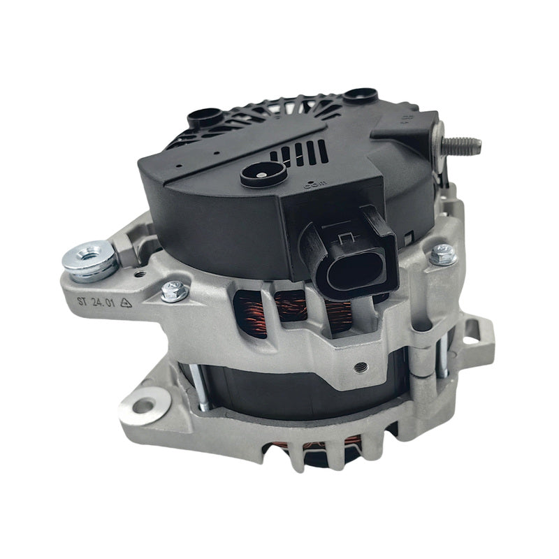 LDV Delivery 9 07/2020-Onwards Alternator 2.0L Turbo Diesel - 0