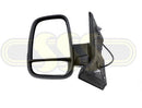 LDV Deliver 9 2019-07/2024 Door Mirror Left Hand Side With Blind Spot-1