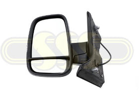 LDV Deliver 9 2019-07/2024 Door Mirror Left Hand Side With Blind Spot