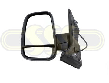 LDV Deliver 9 2019-07/2024 Door Mirror Left Hand Side With Blind Spot