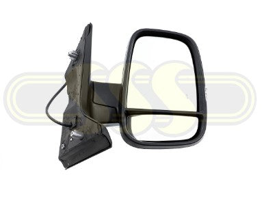 LDV Deliver 9 2019-07/2024 Door Mirror Right Hand Side With Blind Spot