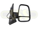 LDV Deliver 9 2019-07/2024 Door Mirror Right Hand Side With Blind Spot-1