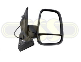 LDV Deliver 9 2019-07/2024 Door Mirror Right Hand Side With Blind Spot