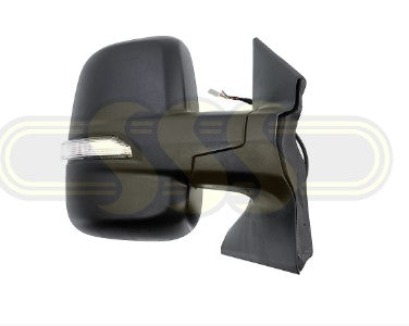 LDV Deliver 9 2019-07/2024 Door Mirror Right Hand Side With Blind Spot