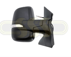 LDV Deliver 9 2019-07/2024 Door Mirror Right Hand Side With Blind Spot - 0