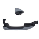 LDV Delivery 9 07/2020-2023 Outer Sliding Door Handle Rear Left Hand Side-3