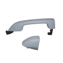 LDV Delivery 9 07/2020-2023 Outer Sliding Door Handle Rear Left Hand Side-1