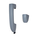 LDV Delivery 9 07/2020-2023 Outer Sliding Door Handle Rear Left Hand Side-2