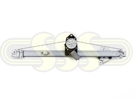 LDV Deliver 9 2019-07/2024 Window Regulator Front Left Hand Side - 0