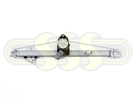 LDV Deliver 9 2019-07/2024 Window Regulator Front Right Hand Side - 0