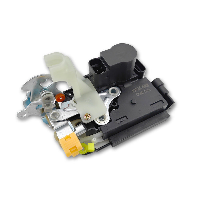 LDV G10 2019-2022 Door Lock Actuator Front Left Hand Side