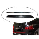 LDV G10 Cargo & Passenger Van 2015 - Onwards Tailgate Handle Cover-2