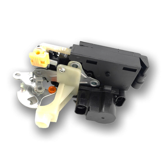 LDV G10 2019-2022 Door Lock Actuator Front Right Hand Side