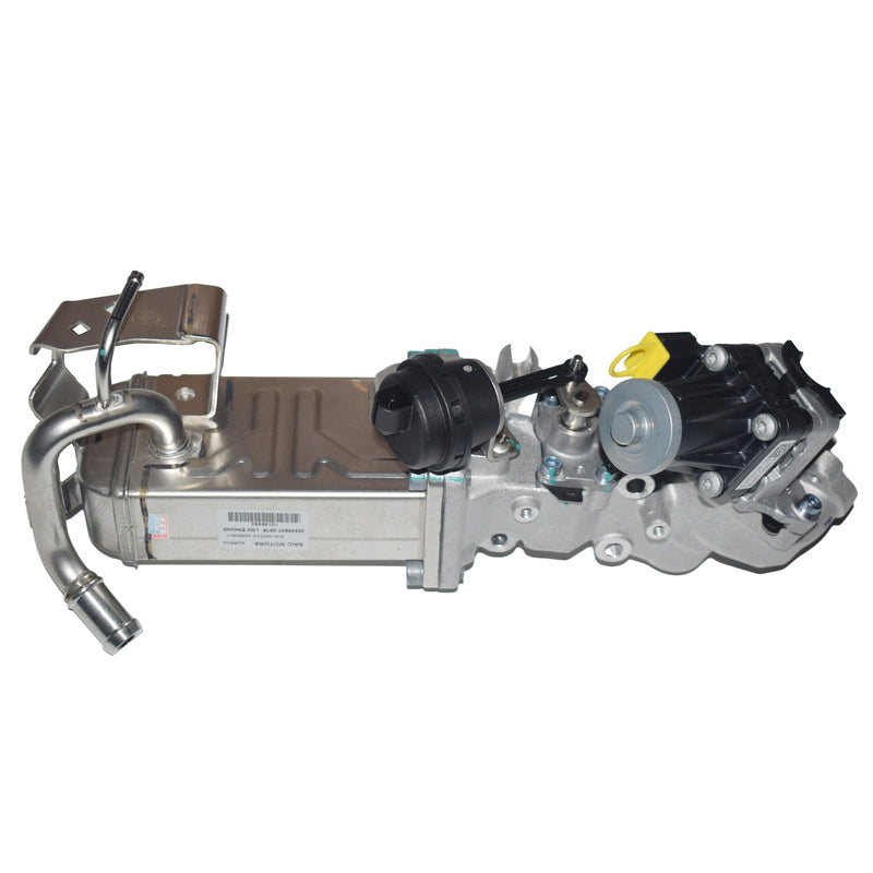 LDV G10 2016-2022 Engine Oil Cooler 1.9L Turbo Diesel