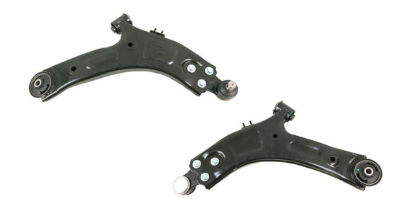 LDV G10 04/2015-Onwards Front Lower Control Arm Right Hand Side