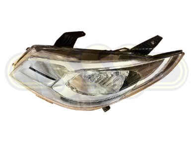 LDV G10 04/2015-Onwards Headlight Left Hand Side
