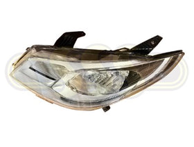 LDV G10 04/2015-Onwards Headlight Left Hand Side