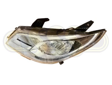 LDV G10 04/2015-Onwards Headlight Left Hand Side