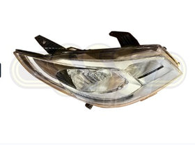 LDV G10 04/2015-Onwards Headlight Right Hand Side