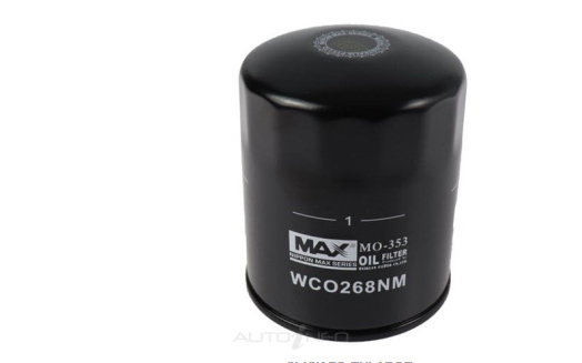 LDV G10 07/2022-Onwards Oil Filter 2.0Litre Diesel