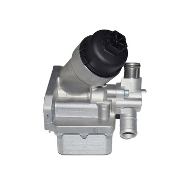 LDV G10 04/2015-Onwards Oil Filter Housing 1.9L Diesel