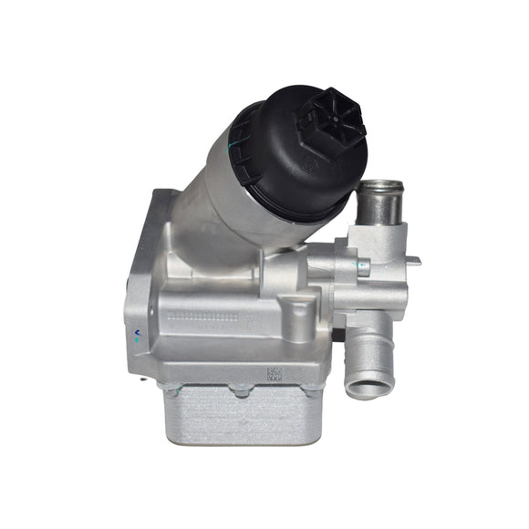 LDV G10 04/2015-Onwards Oil Filter Housing 1.9L Diesel