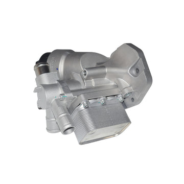 LDV G10 04/2015-Onwards Oil Filter Housing 1.9L Diesel - 0