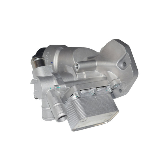 LDV G10 04/2015-Onwards Oil Filter Housing 1.9L Diesel