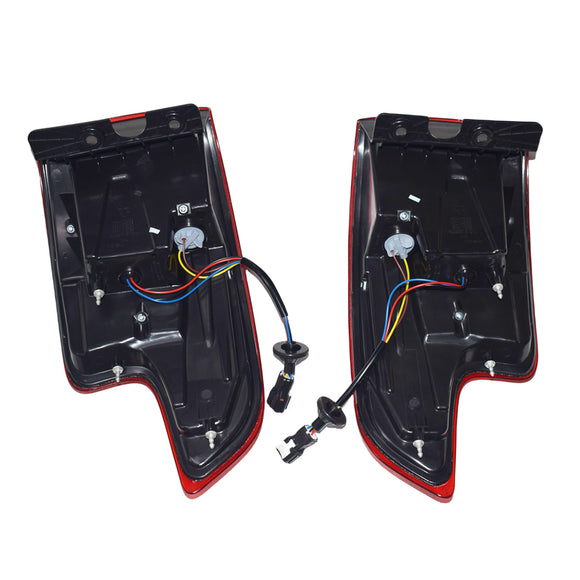 LDV G10 2015-Onwards Outer Tail Lights LED type