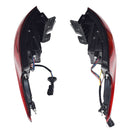 LDV G10 2015-Onwards Outer Tail Lights LED type-3