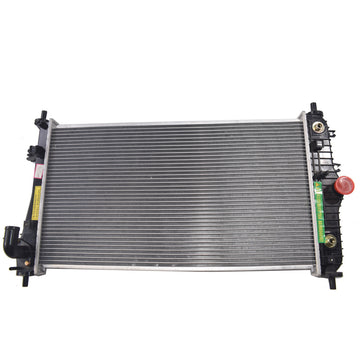 LDV G10 2016-Onwards Radiator 1.9L Diesel