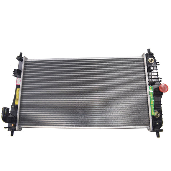 LDV G10 2016-Onwards Radiator 1.9L Diesel