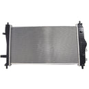 LDV G10 2016-Onwards Radiator 1.9L Diesel-2