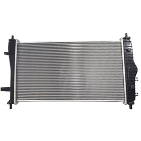 LDV G10 2016-Onwards Radiator 1.9L Diesel - 0
