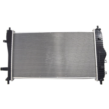 LDV G10 2016-Onwards Radiator 1.9L Diesel - 0