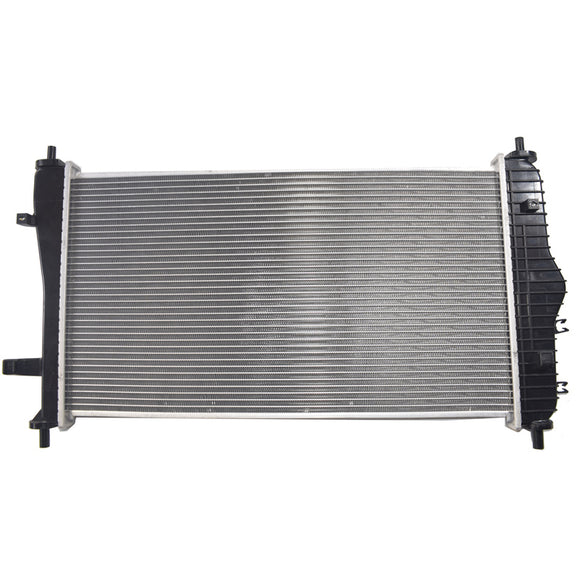 LDV G10 2016-Onwards Radiator 1.9L Diesel