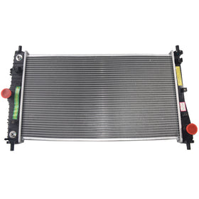 LDV G10 2015-Onwards Radiator 2.0L Petrol - 0