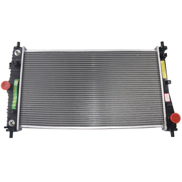 LDV G10 2015-Onwards Radiator 2.0L Petrol - 0