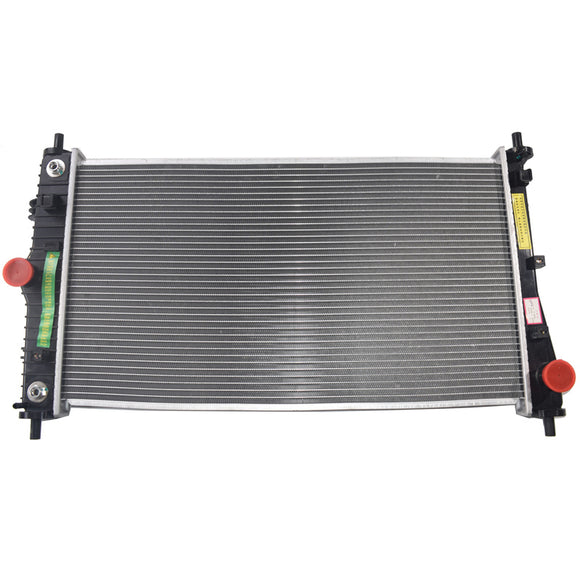 LDV G10 2015-Onwards Radiator 2.0L Petrol