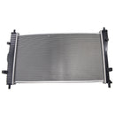 LDV G10 2015-Onwards Radiator 2.0L Petrol-1