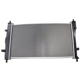 LDV G10 2015-Onwards Radiator 2.0L Petrol