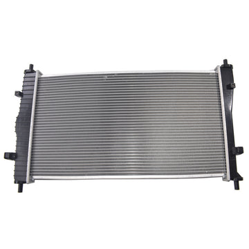 LDV G10 2015-Onwards Radiator 2.0L Petrol