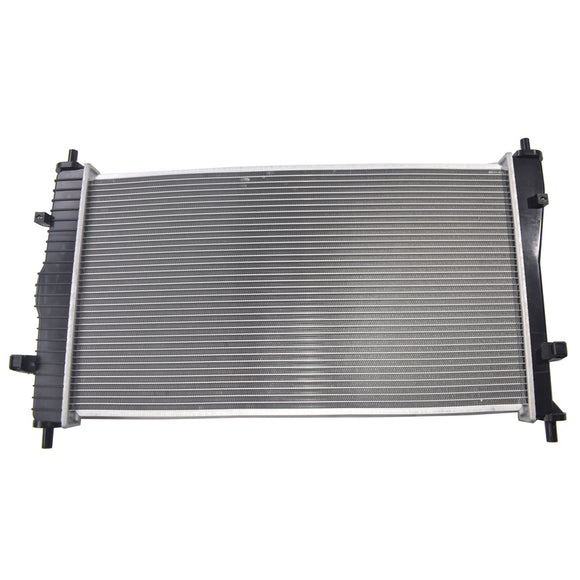 LDV G10 2015-Onwards Radiator 2.0L Petrol