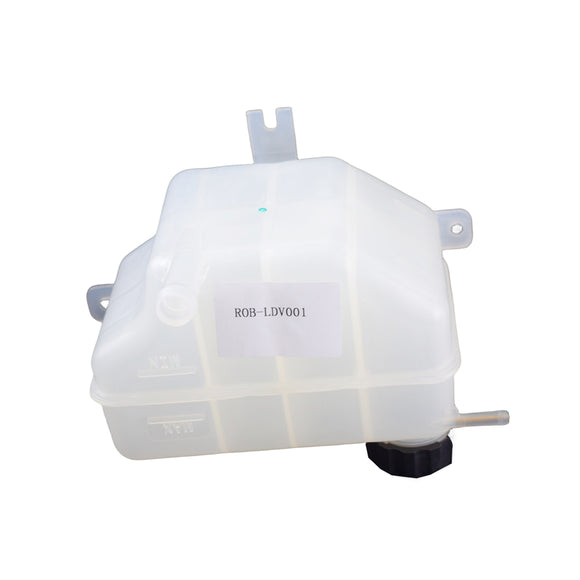 LDV G10 04/2015 - 06/2022 Radiator Coolant Overflow Expansion Bottle 1.9L Diesel