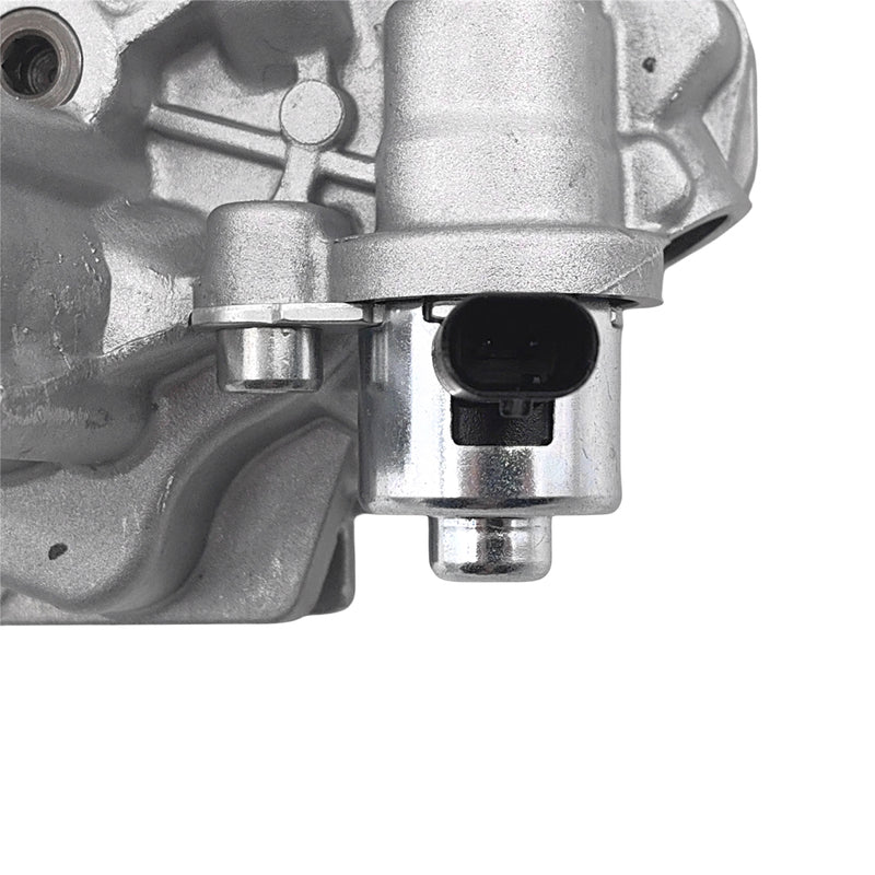 LDV G10 T60 Delivery 2017-Onwards Engine Oil Pump 2.0L Diesel - 0