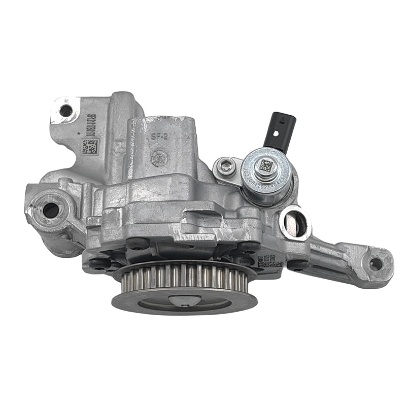 LDV G10 T60 Delivery 2017-Onwards Engine Oil Pump 2.0L Diesel