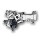 LDV G10 Van 2021-Onwards Engine Oil Cooler 2.0L Turbo Diesel-2