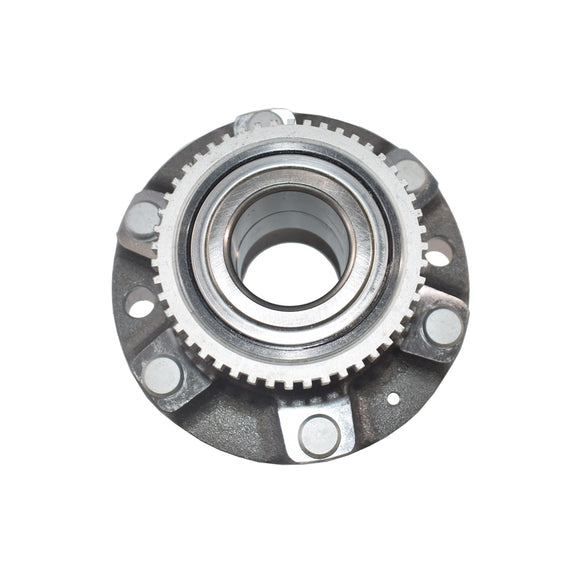 LDV G10 Van 2015-Onwards Front Wheel Hub