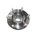LDV G10 Van 2015-Onwards Front Wheel Hub-1