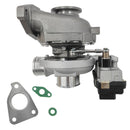 LDV G10 Van 2016-Onwards Turbocharger 1.9L-4